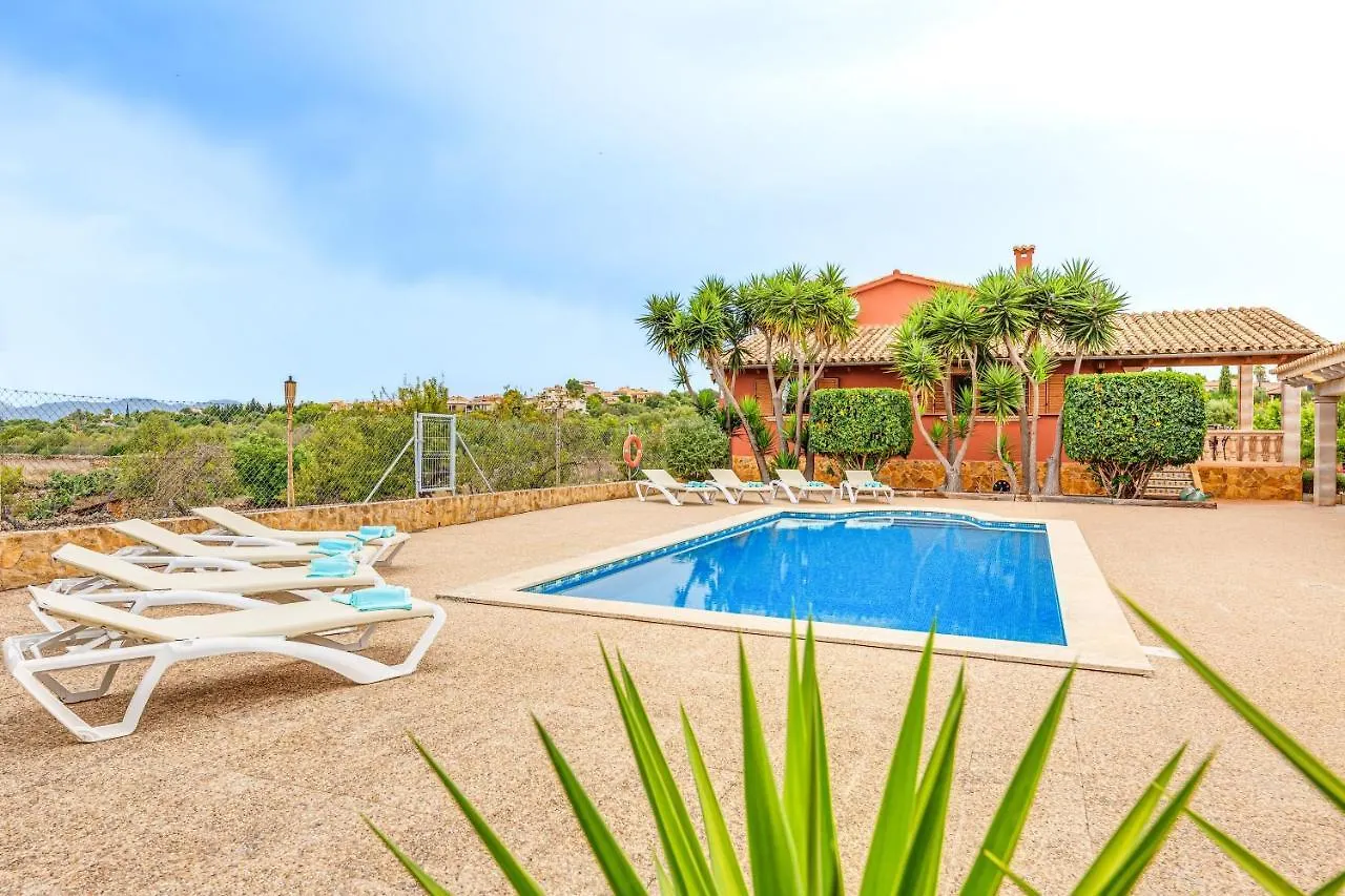 Sa Tanca Villa Portol