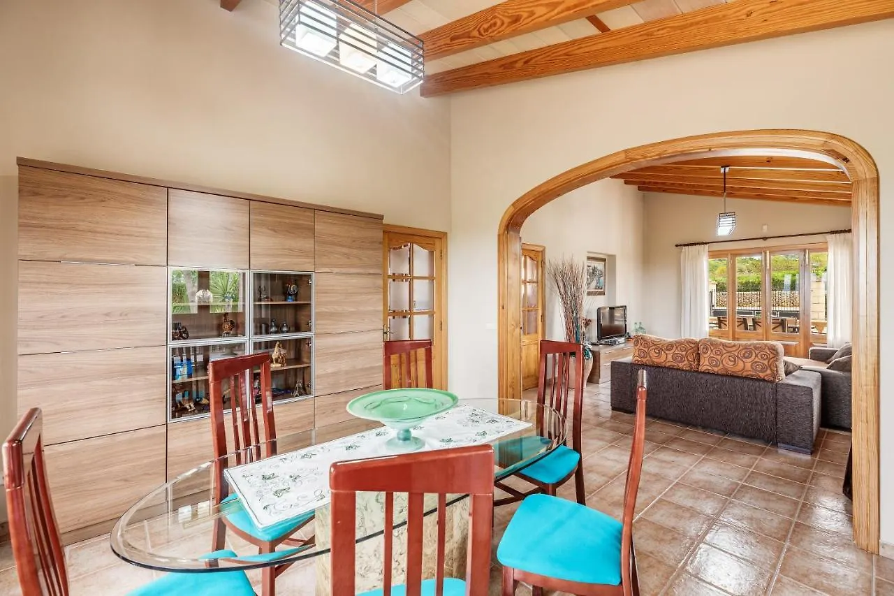 Sa Tanca Villa Portol
