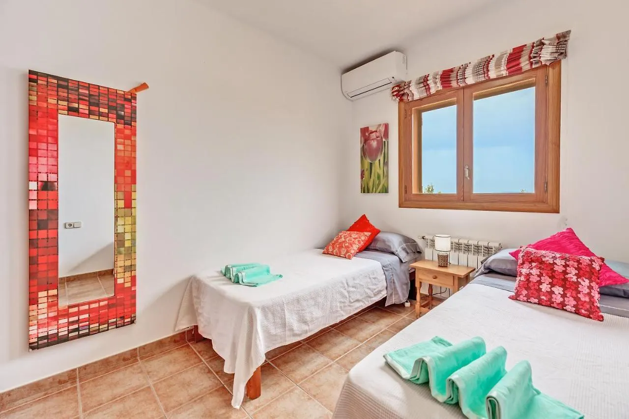 Sa Tanca Villa Portol 0*,  Spain