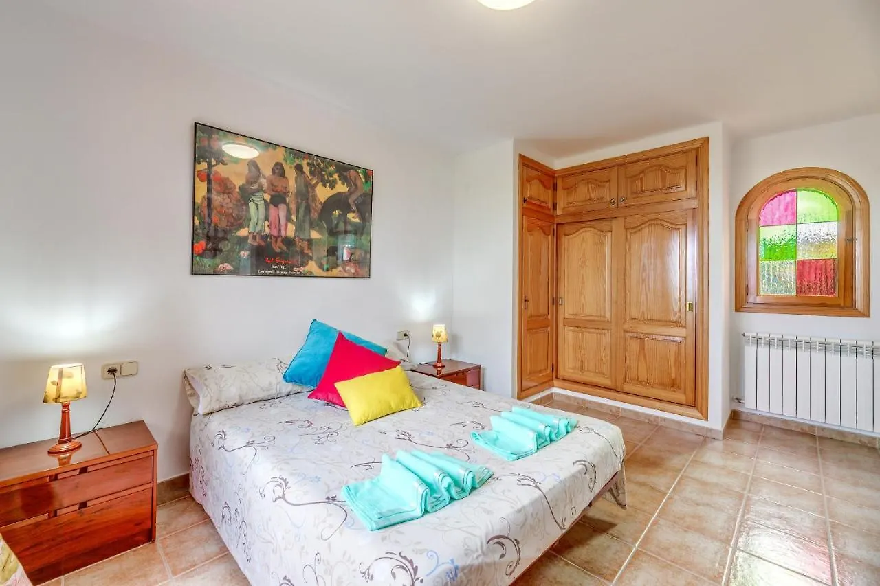 Sa Tanca Villa Portol