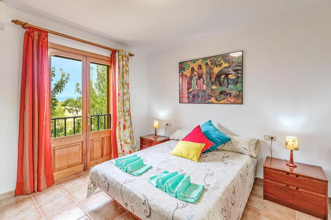 Sa Tanca Villa Portol