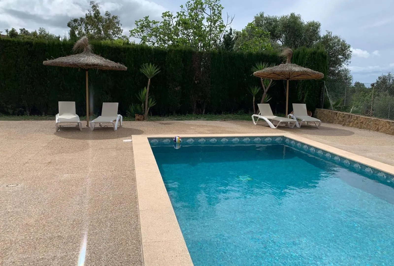 Sa Tanca Villa Portol Spain